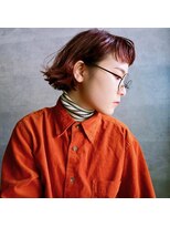 ハーヒム(her him)&nbsp;her.him style#500