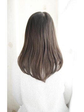 ヘアーアンドメイク アシュレ(Hair&Make assur'e) 【assur'e hair】 -new style- Collection