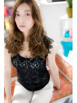 トゥルース 南千住店(Hair&Make TRUTH) ロング