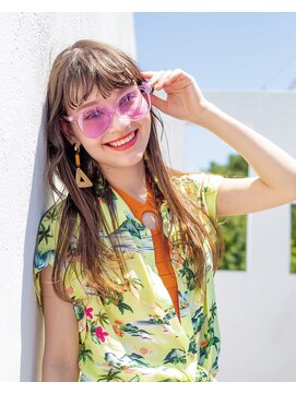 ロンド 表参道店(Lond) *Ian's collection*