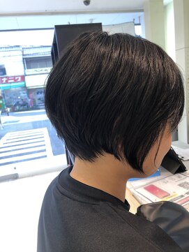 モードケイズ 松原店(MODE K's) ショート