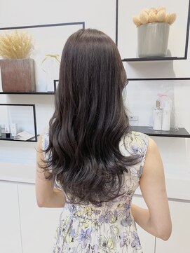 エイトヘアー(8 HAIR) レイヤーカット