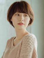 ヘアークラブ(HAIR CLUB)&nbsp;ミニマッシュショート