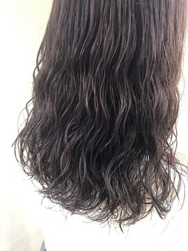 アトリエシェリー ボリュームパーマ