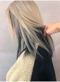 コントラストカラー
