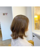 テイスティ プライム(tasty prime)&nbsp;頭皮や髪にお悩みがある方へオススメカラー