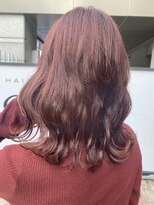 ラピス 大宮(Lapis)&nbsp;『ワインレッド』