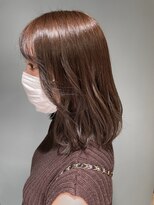 スイート(Suite)&nbsp;ミントグレージュ