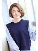 シフォンボブ