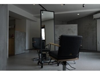 charme【シャルム】