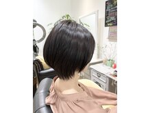 ヴィフ ヘアー(vif hair)