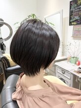 ヴィフ ヘアー(vif hair)