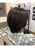 ショートウルフ