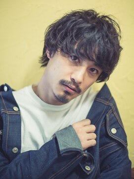 プロデュース 堀ノ内店(Produce) ワイルドマッシュ