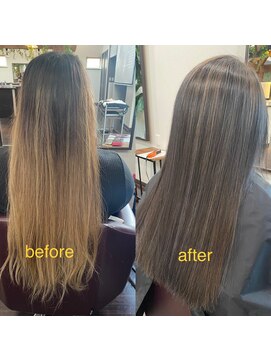 イース(ease) ハイライト