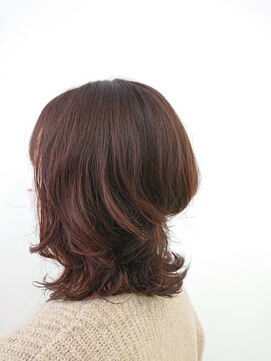 ピカソ 三川店 ウルフスタイル