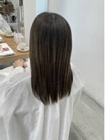 カッツ 笠岡店(CUT S)&nbsp;朝ラクストレート