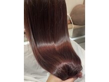 ヘアースタジオ エフ(Hair studio f)