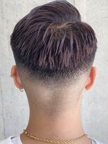 ロンドガルマン 名古屋(Lond GULLMAN)&nbsp;【Lond GULLMAN 網干雄輝】0mmスキンフェード