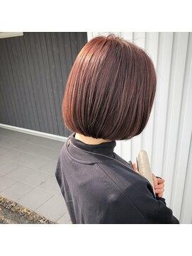 シスター(sister) 【#sister#上野丘】ブロッサムピンク