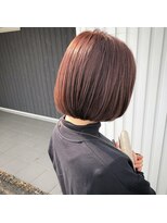 シスター(sister) 【#sister#上野丘】ブロッサムピンク