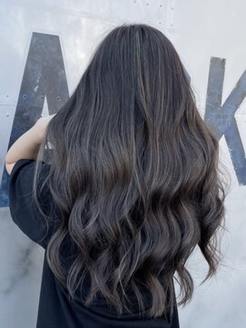 オープンジョー(Open Jaw) 大人ハイライト