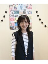 ヘアーサロン グラッド(HAIR SALON gladd)&nbsp;坪谷 麻紀