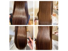 ヘアー アトリエ ココ(hair atelier COCO)