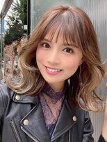 アマトウキョウ 表参道(AMA TOKYO) 韓国くびれ