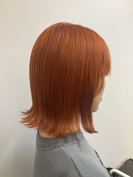 アプシー 三田駅前店(Apsee) ☆オレンジ☆