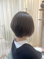 シンシア(CYNTHiA)&nbsp;艶ショート