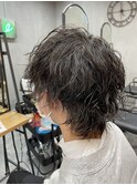 【武石】ウルフ×ツイストスパイラル