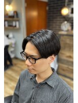 バーバーウテナ 2号店&nbsp;サラ艶センターパート