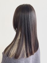 アクイール(ACCUEILLIR)&nbsp;【長岡】【見附】20代・30代 大人かわいいミルクティーインナー