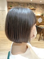 サラ(sarah)&nbsp;ミニボブ