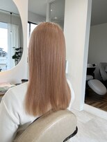 トナリ(tonari)&nbsp;コーラルベージュ