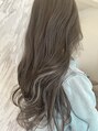 アグ ヘアー レーヴ 秋田市泉店(Agu hair reve) ハイライト