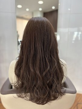ムーア(MUA) 【MUA龍満】☆ハイトーングレーカラー