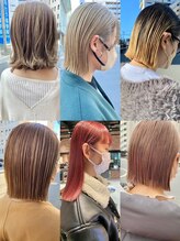 オーガニック アトリエ 大宮(organic+atelier)