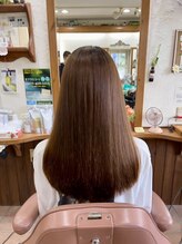 ビューティサロンハートオブゴールド