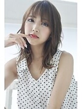 アフロディーテ 心斎橋店(afrodite) 【afrodite 心斎橋】ハネミディー3