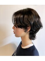 スイウ(suiu)&nbsp;リラックスパーマ