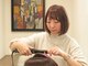 キアーロの写真/【経験豊富で親しみやすい/ママstylist多数在籍】美しい頭皮・髪を追求する《CHiARO》で月イチ美容時間を♪