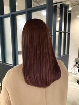 スー 門前仲町(Su)&nbsp;ストレートスタイル