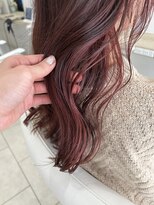 ヨーロ(yolo)&nbsp;カシスカラー