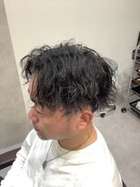 ステアーズ(Stairs)&nbsp;ツイスパセンターパート