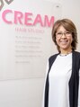 ヘアースタジオ クリーム(HAIR STUDIO CREAM) 樋口 ますみ