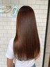 【最高級髪質改善プレミアムコース】ThairD式美髪エステ¥15,000