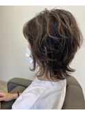 大人レイヤースタイル♪