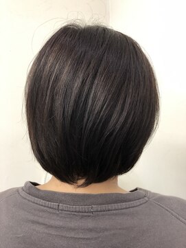 ショコラ(CHOCOLAT) ボブ